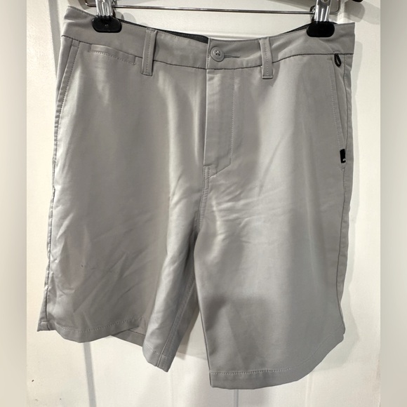 Men’s Quiksilver Amphibian shorts - Picture 1 of 13